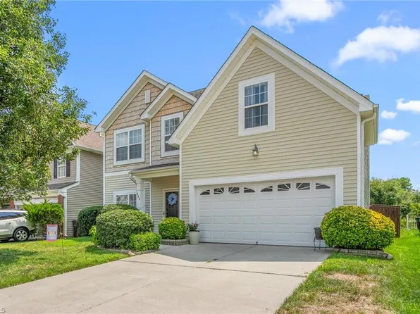 825 Hedgepath Ter, High Point, NC 27265