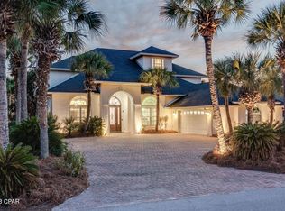 1413 Trout Dr, Panama City Beach, FL 32408