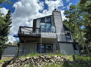 11243 Conifer Mountain Rd, Conifer, CO 80433