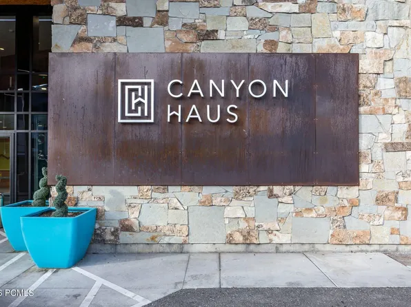 2670 W Canyons Resort Dr #202, Park City, UT 84098