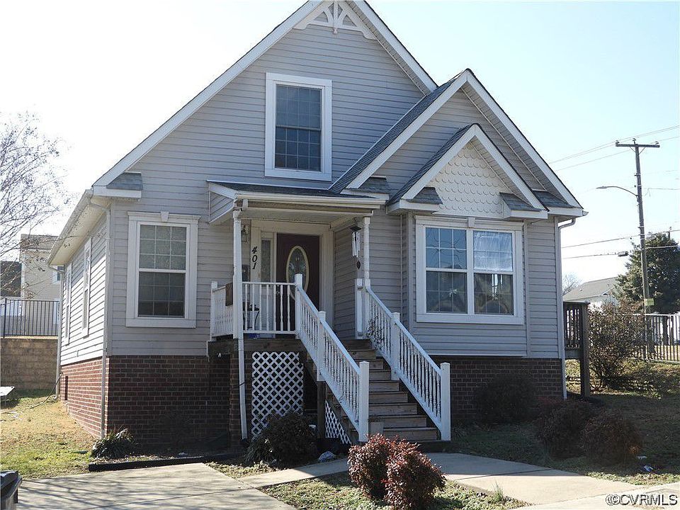 1st image of 401 E 15th St #1-2