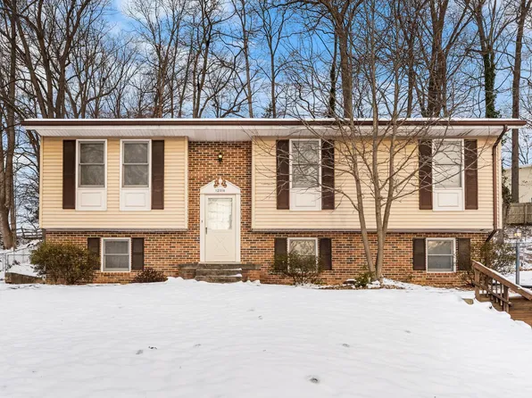 12010 Fairway Ct, Glenn Dale, MD 20769