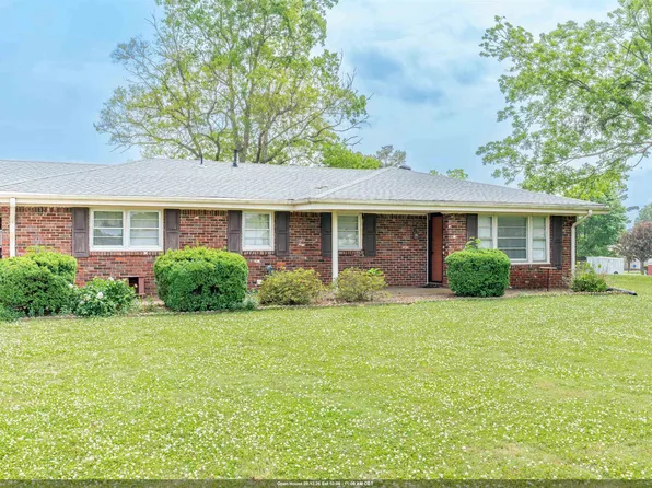 202 Blaine Ave, Muscle Shoals, AL 35661