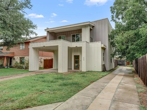 6406 Santos St #A, Austin, TX 78741