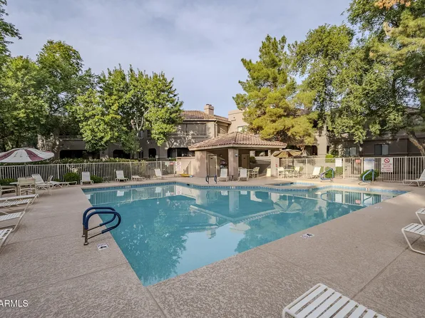 15050 N THOMPSON PEAK Parkway #1041, Scottsdale, AZ 85260