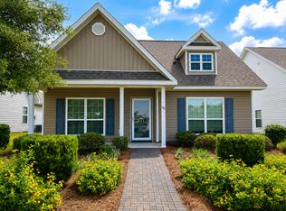 186 Cornelia St, Freeport, FL 32439