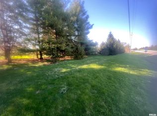 9819 Turkey Hollow Rd, Taylor Ridge, IL 61284