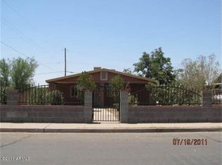 3801 W Latham St, Phoenix, AZ 85009