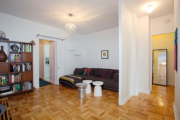 Rented by Brown Harris Stevens | media 12