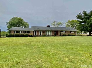 182 Lucy Garrett Rd, Roxboro, NC 27574