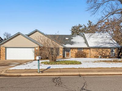 305 Candlewood Dr, Edmond, OK, 73034