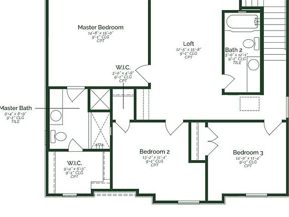 4th image of 2040 Grove Ln