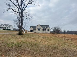 2048 Cairo Bend Rd LOT 1, Lebanon, TN 37087