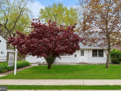 140 N Meadow Dr, Glen Burnie, MD, 21060