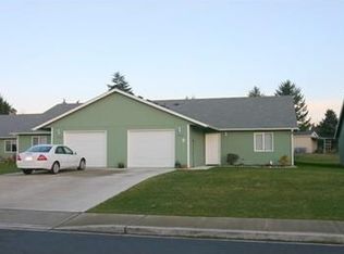 19724 To 19726 Isabella Ln SW, Rochester, WA 98579