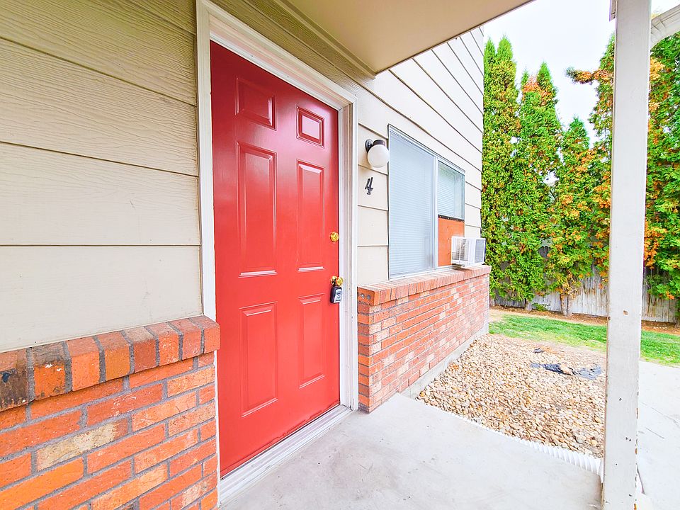 2nd image of 206 E Colorado Ave #1