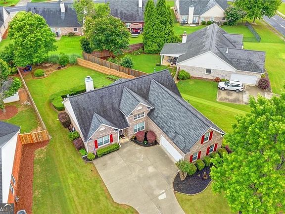 4th image of 5205 Ashbury Manor Ln