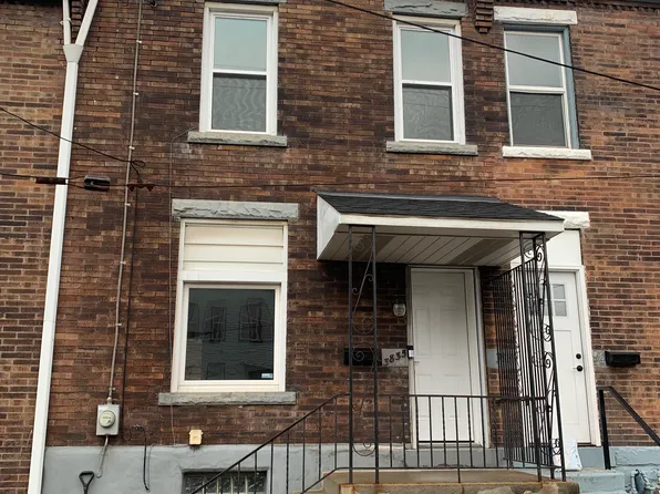 3835 Liberty Ave, Pittsburgh, PA 15201