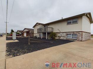 1814 NE Harding Ave, Garden City, KS 67846