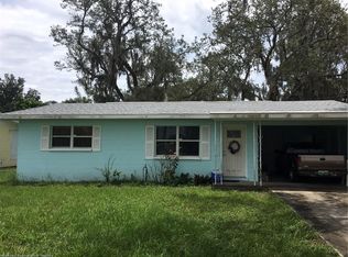 913 Alton St, Avon Park, FL 33825