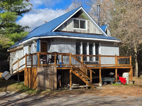 4592 10th Line, Pt Hope, ON L0A 1B0