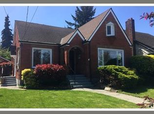 321 NW 78th St, Seattle, WA 98117