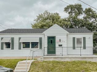 1204 Cherry St, Piqua, OH 45356