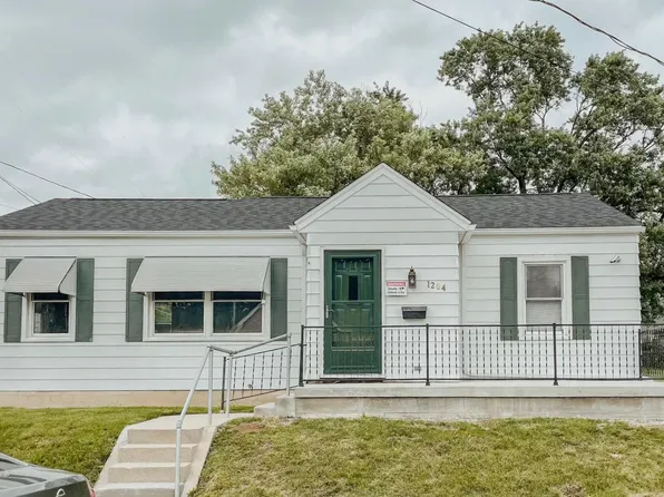 1204 Cherry St, Piqua, OH 45356