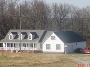 114 Black Bottom Rd, Boaz, AL 35956