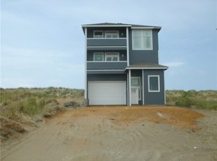 1387 Ocean Shores Blvd SW, Ocean Shores, WA 98569