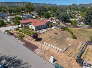 16221 Arena Pl, Ramona, CA 92065