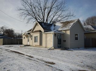 1642 5th St, Boone, IA 50036
