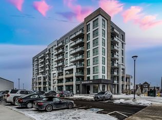 720 Whitlock Ave #816, Milton, ON