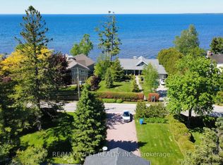 177 Hedge Rd, Georgina, ON L0E 1R0