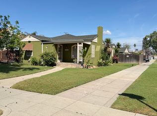 3665 E Platt Ave, Fresno, CA