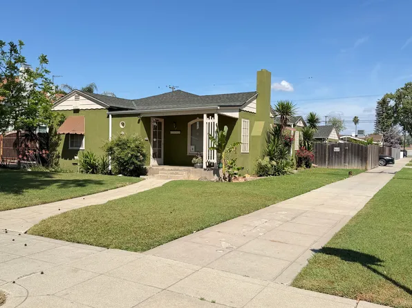 3665 E Platt Ave, Fresno, CA 93702