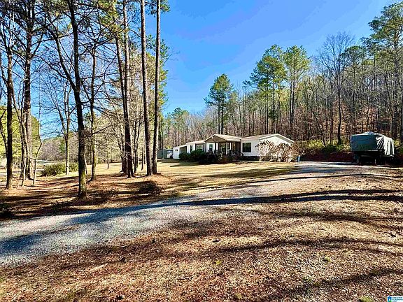 4th image of 5505 Childersburg Fayetteville Hwy