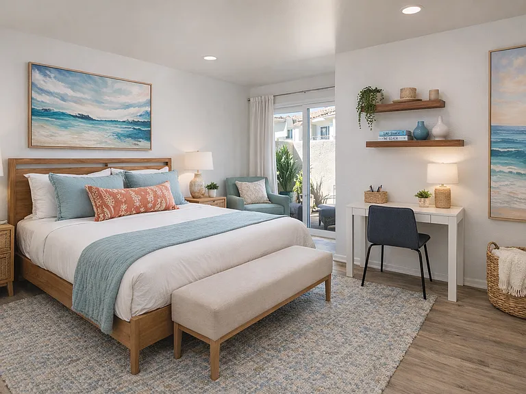 Bella Del Mar Apartments — Photo 12