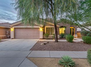 3238 W Galvin St, Phoenix, AZ 85086