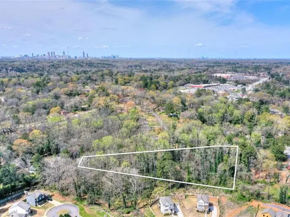 1971 Flintwood Dr, Atlanta, GA 30316