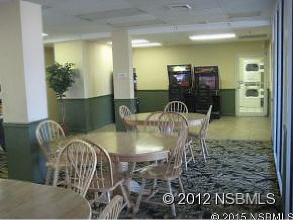 4th image of 421 S Atlantic Ave #808