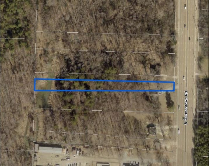 1st image of 0 Germantown