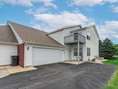 10138 Monarch Rd UNIT 3, Roscoe, IL, 61073