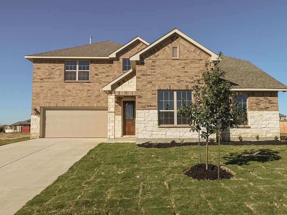 Front Exterior - Representational Photo