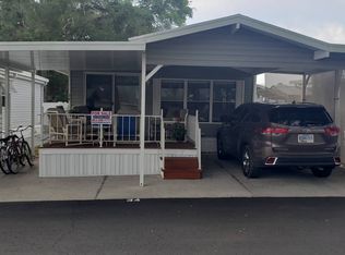 37041 Chancey Rd #34, Zephyrhills, FL 33541