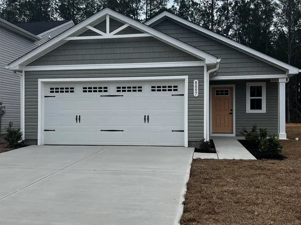8097 NW Sterling Oaks Dr, Ash, NC 28420