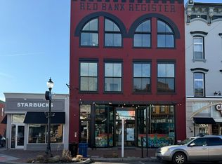 40 Broad St UNIT 3C, Red Bank, NJ 07701