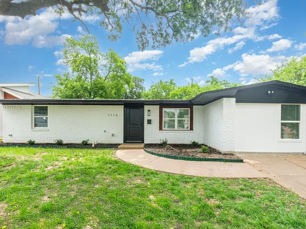 1114 Montclair Dr, Garland, TX 75040