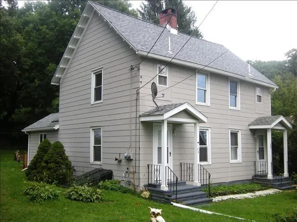 58 Orchard Dr #2, Rhinebeck, NY 12572