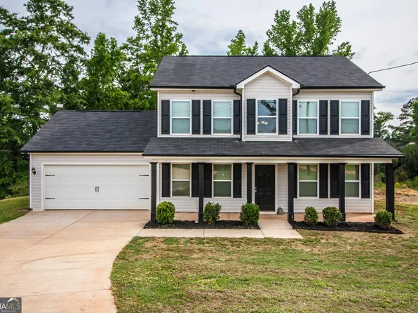 105 Brent Ct, Thomaston, GA 30286
